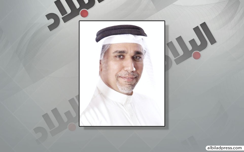 خلف حجير يخوض انتخابات الغرفة “مستقلا”