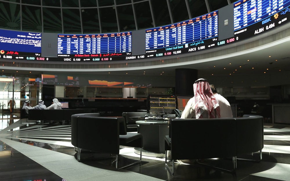“البحرين والشرق الأوسط” يزيد رأسماله إلى 100 مليون دولار