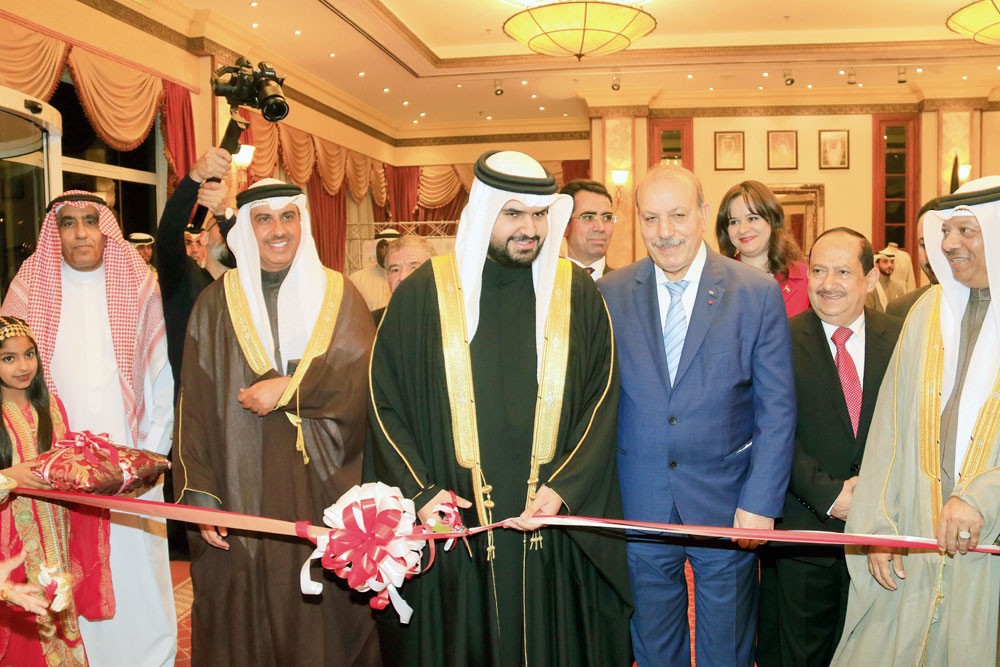 دعم ومساندة القيادة وراء نجاح المشروع 