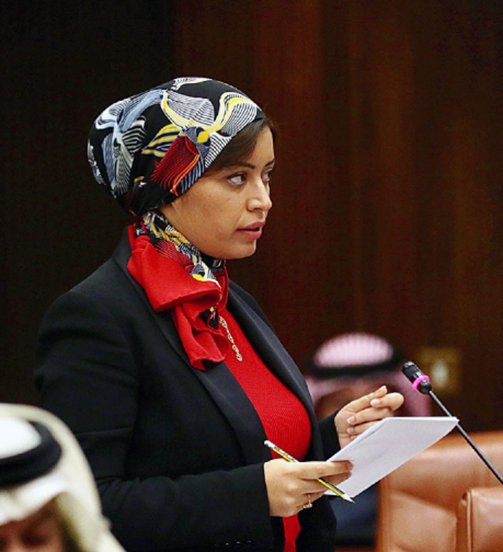  الحايكي: “محاكم الحنينية” يحفظ ويعزز مكانة “الأسرة”	