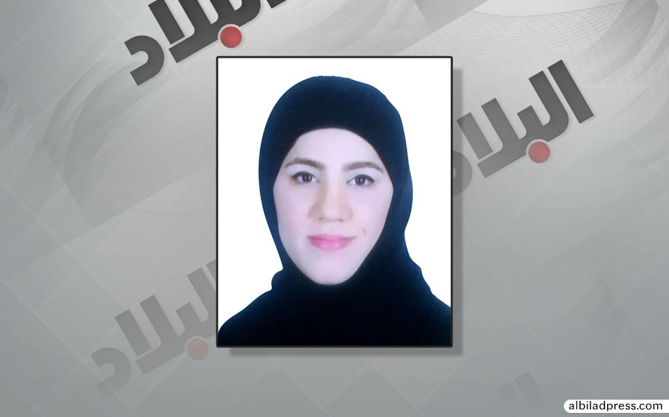 خديجة محمد يقودها الشغف بالخياطة لمشروع رائد