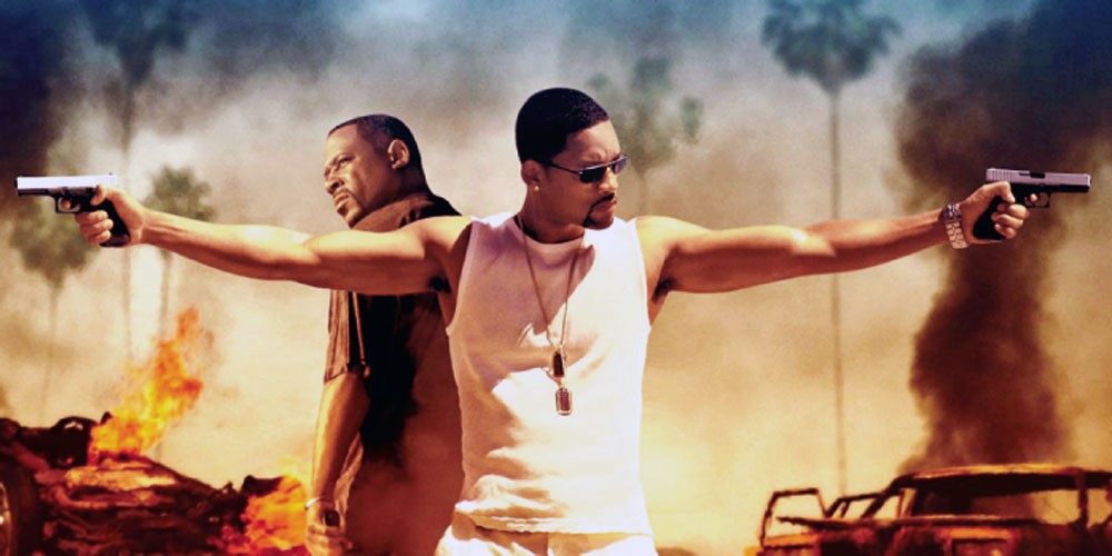Bad Boys