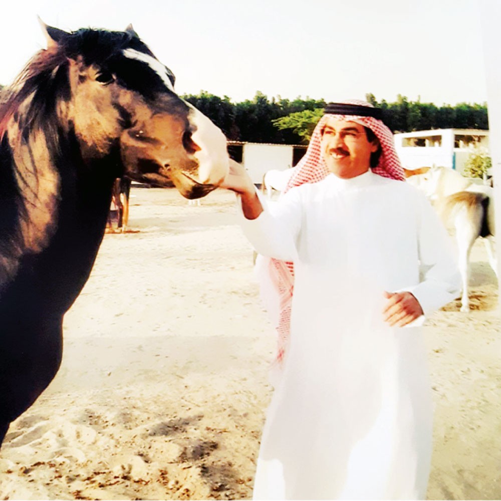 “أصايل أهل البحرين” وحلقة خاصة عن زيارة بريطانيا
