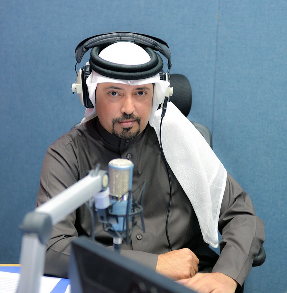  أحمد بن حمد: تيسير الإجراءات الجمركية وبدء التخليص قبل وصول البضاعة
