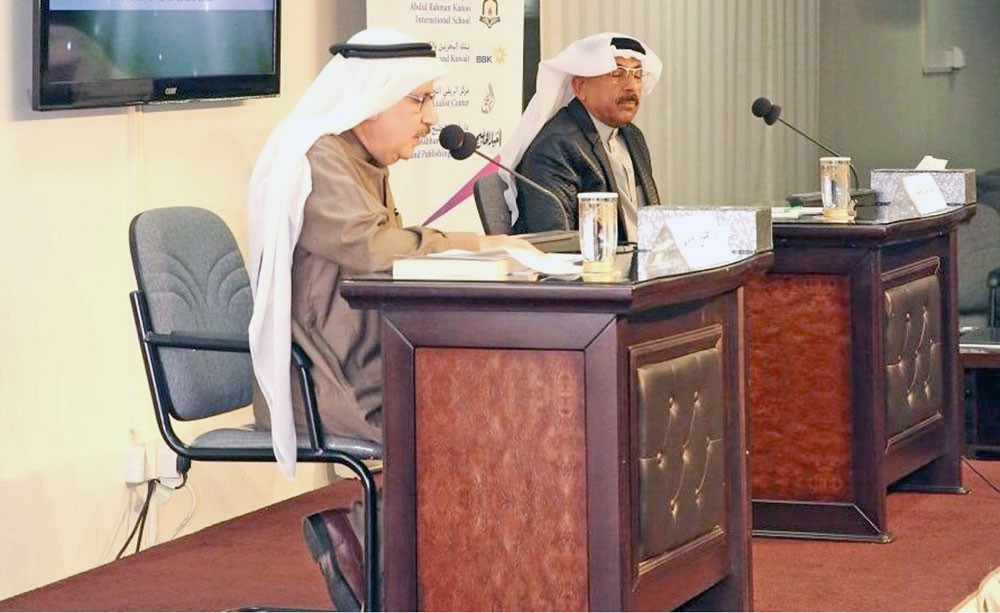  مدن: الاختلاف الثقافي ضرورة لاحتواء التعددية والتعايش