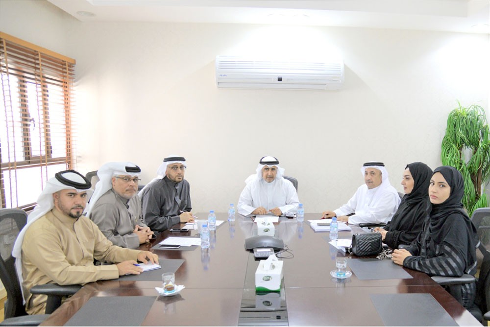 “بلدي الجنوبية”: الموافقة على بناء جامع بسند وصالتين للمناسبات بالرفاع