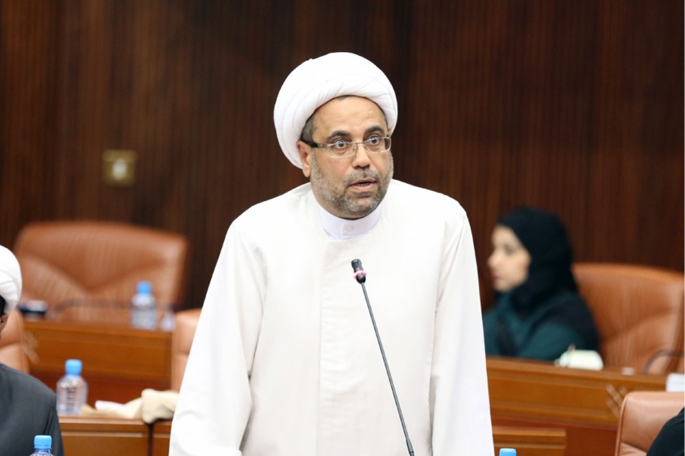 الحمر: 29 بيتا جديدا... و673 ينتظرون وحدة أو أرضا أو شقة