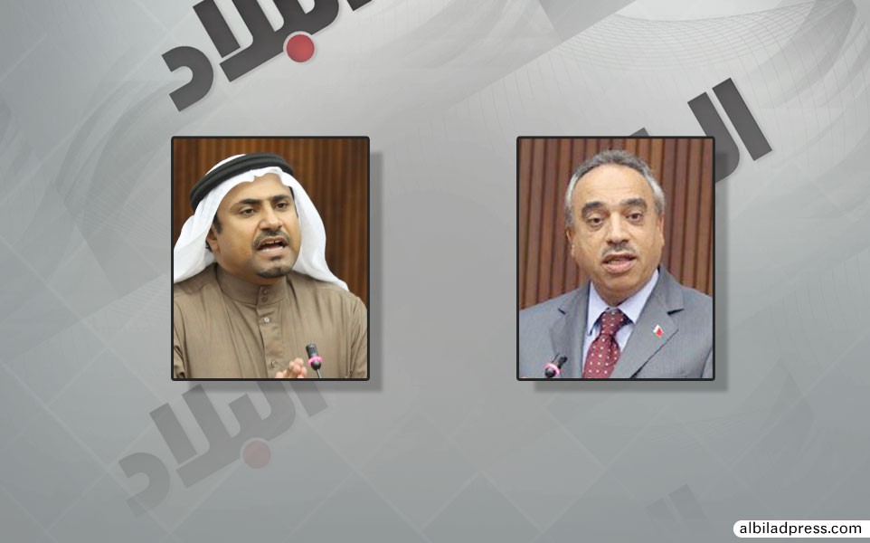 لجنة نيابية: مساءلة البلدية عن أضرار نقل أو حجز مركبات السكراب