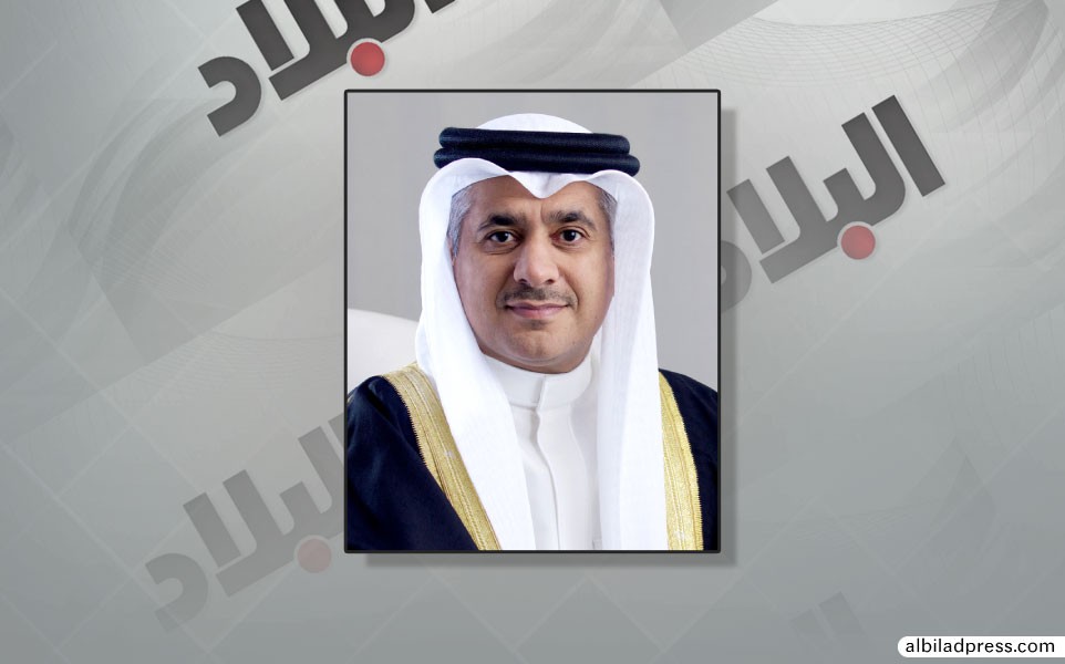 حجز 95 % من مساحات “البحرين الدولي للطيران 2018”
