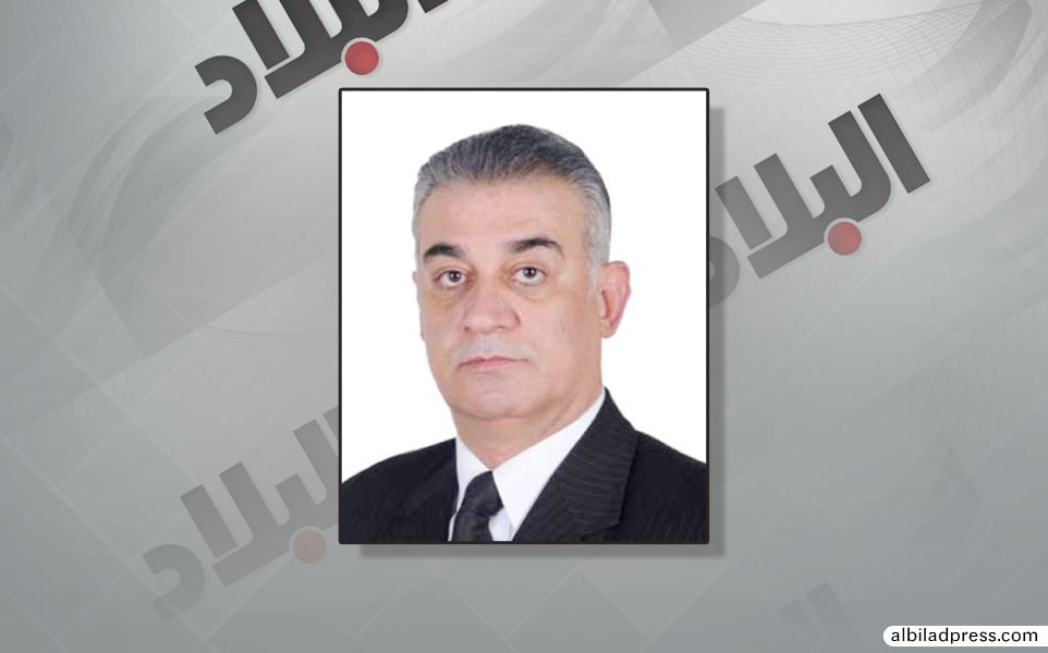 المشعل يطالب برفع حصة  تطوير “شوارع الخدمات” 