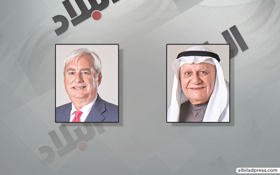 “البحرين الوطني” يحقق 61 مليون دينار صافي أرباح 2017