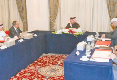 استراتيجية متكاملة لاستغلال “حوار” سياحيا