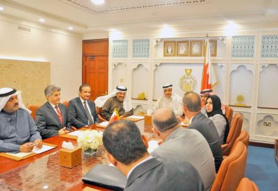 “الإسكان” لدى لقائها “AESG الاستشارية”: استعراض نتائج دراسة بشأن أساليب العزل الحراري 