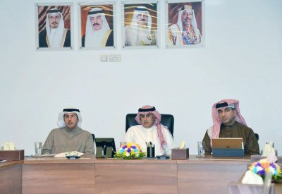 تطوير سوق المنامة على قائمة مشروعات “السياحة”