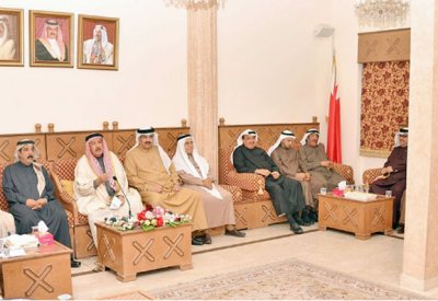 أهالي المحرق: المدينة الطبية تعكس السياسات الرائدة