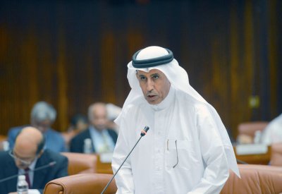 الرميحي: رفع مزيد من الرسوم يدمر الطبقة المتوسطة