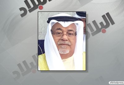 تأبين عبدالكريم السكران اليوم 