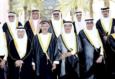 “إنفستكورب” تستكشف الفرص بسلطنة عُمان