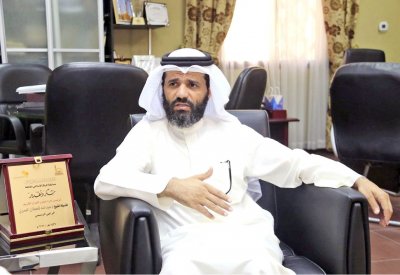 العمري لـ “البلاد: 331 مركزًا لتدريس القرآن وعلومه بمختلف المدن والقرى