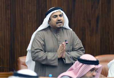 بحث الحلول لعدم استغلال عدادات المواقف