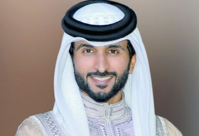 ناصر بن حمد: إسهامات بارزة للسيد في تطوير العمل الخيري
