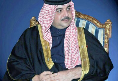 عبدالله بن حمد:  البحرين تحظى بمحميات فريدة من نوعها