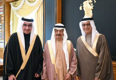 سمو رئيس الوزراء: دور بارز لسلمان بن إبراهيم في تطوير لعبة كرة القدم