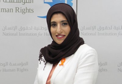 رئيس “البحرينية لمرضى التصلب المتعدد”: توجيهات سمو رئيس الوزراء نبراس مضيء للنهضة