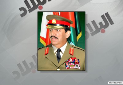 القائد العام مهنئا القيادة بـ “اليوبيل الذهبي” لـ “الدفاع”: تطور القوات المسلحة بدعم جلالة الملك