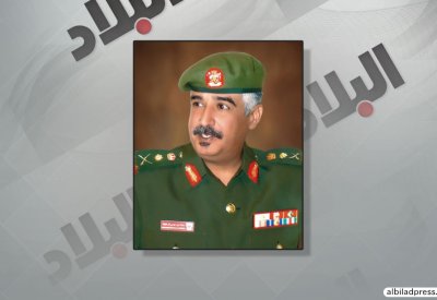 رئيس الحرس الوطني: “الدفاع” بمصاف أعرق المؤسسات العسكرية