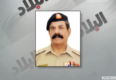 سمو رئيس الوزراء وسمو ولي العهد يتبادلان التهاني مع وزير “الدفاع”