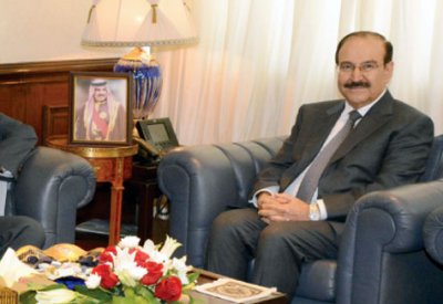 استعداد بريطاني للتعاون بمشاريع الطاقة