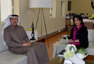 تعزيز التعاون بين “الثقافة” و”التنمية الاقتصادية”