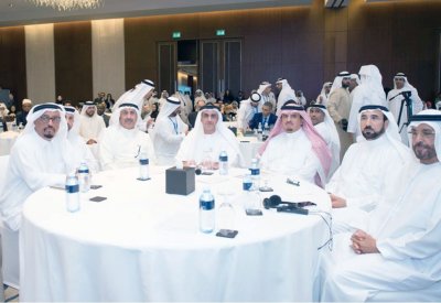 “الداخلية” تشارك في “استشراف المستقبل” بأبوظبي