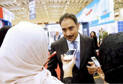 “مجال” توقع اتفاقًا مع “برودواي” الصينية 