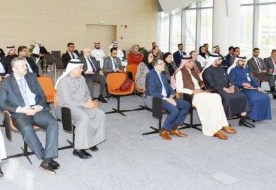 “الحوسبة السحابية” تقلل كلفة حفظ البيانات وحمايتها