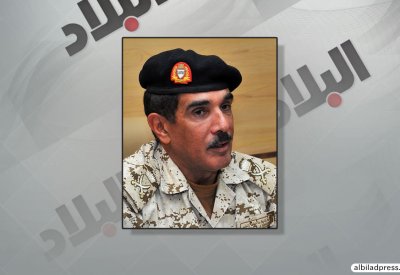 تفتيت حصى المرارة لمريض بالليزر في مستشفى الملك حمد
