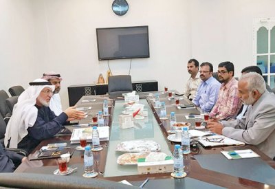 “الإصلاح” تشارك في مؤتمر الزكاة الدولي 
