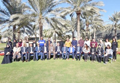 “جيبك” تستضيف وفدا من “المهندسين”