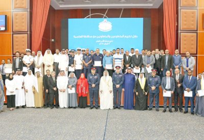 “المواكب” تشكر القيادة لمساندتها المآتم والحسينيات