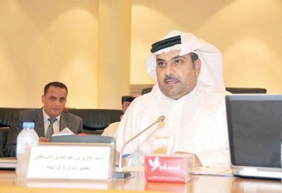 نصف مليون دينار موازنة مشروعات لا تدرج في حساب البلدية