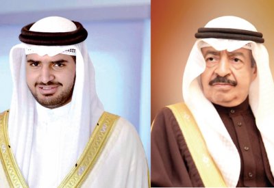 سمو رئيس الوزراء: الإنجاز يضاف إلى ما حققته السلة البحرينية من تطور إبان رئاستكم للاتحاد