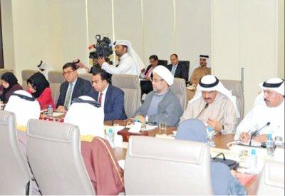 “البلاد” تنشر المسار الزمني للقاءات “هيكلة الدعم”