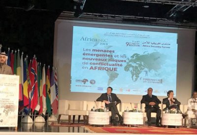 رئيس “دراسات”: مساع إيرانية لعرقلة مسيرة الإصلاح الناجحة في البحرين