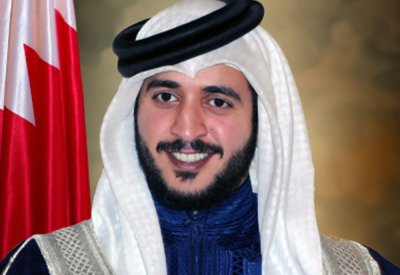 خالد بن حمد يوجه لإقامة مهرجان الروبوتات 2018