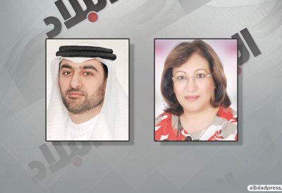  الصالح: المسح الصحي يسهم بتطوير الخدمات العلاجية