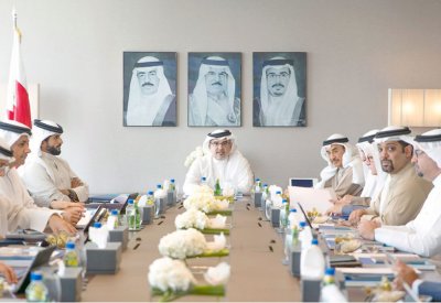  سمو ولي العهد: استقطاب مزيدا من الاستثمارات لإضافة القيمة النوعية للاقتصاد 