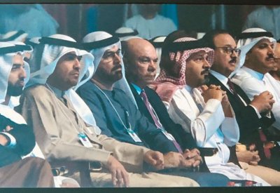 “قمة الحكومات” تبحث تحسين حياة الأفراد