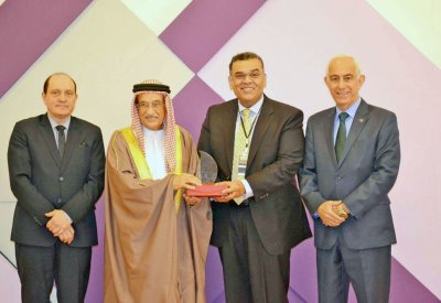 محمد بن عبدالله: المملكة تولي اهتمامًا كبيرًا في مجال التأهب للكوارث 