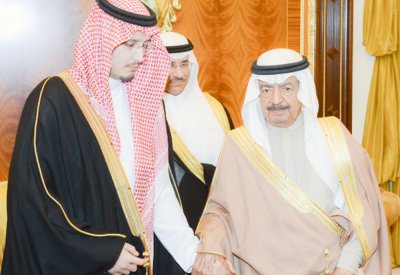 سمو رئيس الوزراء: ترابط البحرين بشقيقتها السعودية أبدي